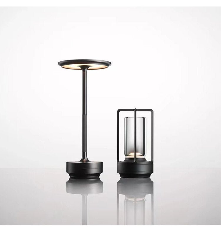Lorin Rechargeable Table Lamp