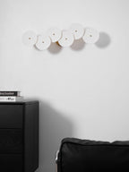 Lotus Petal Wall Lamp