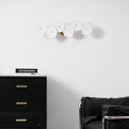 Lotus Petal Wall Lamp