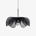 Lotus Fiber Pendant Lamp
