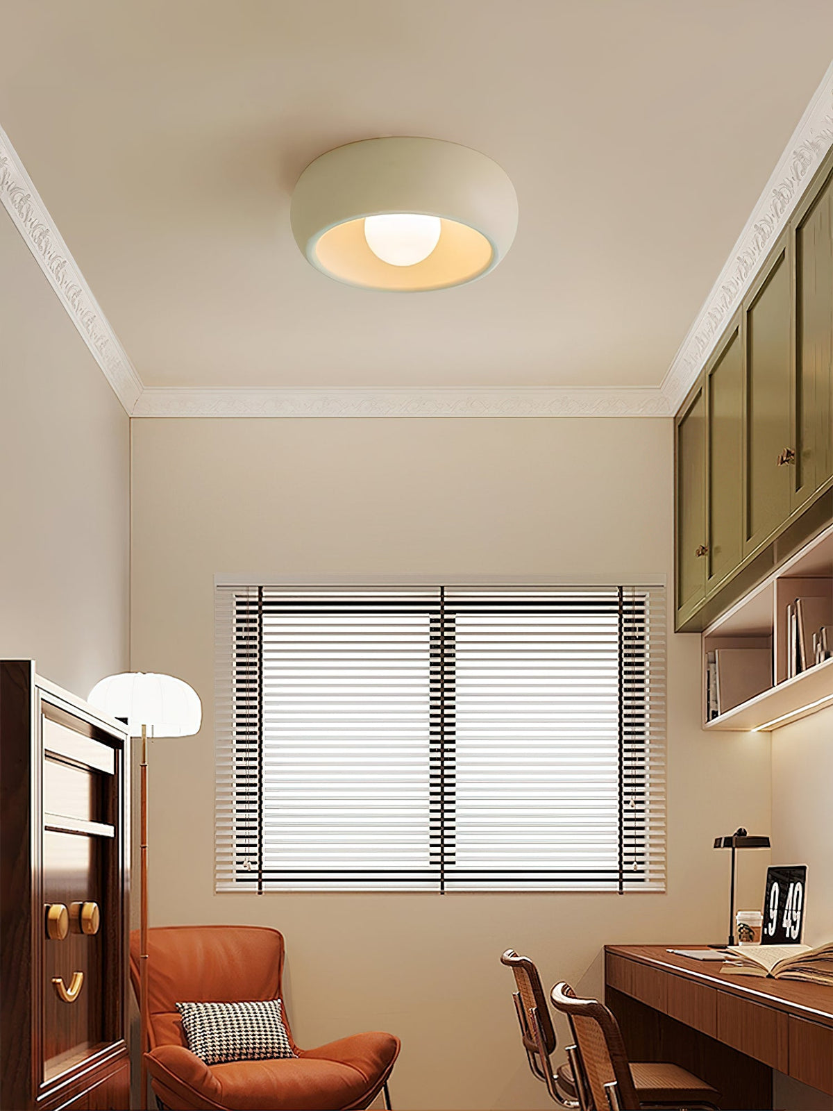 Louis Round Ceiling Light Ceiling lamp