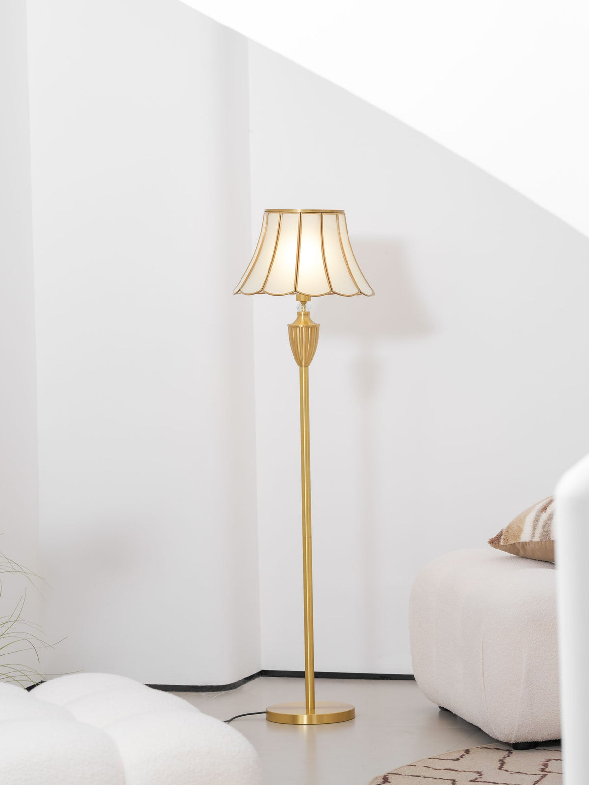 Lucia Floor Lamp
