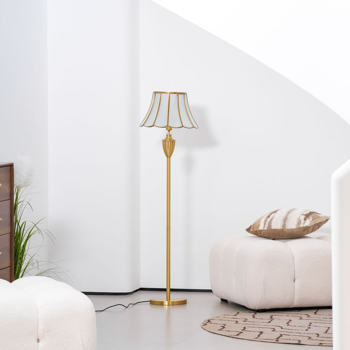 Lucia Floor Lamp