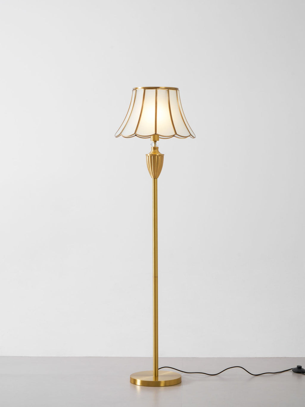 Lucia Floor Lamp