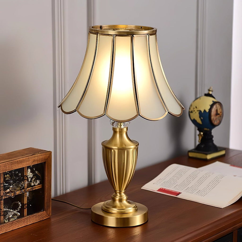 Lucia Table Lamp