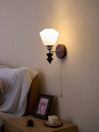 Lucille Wall Lamp