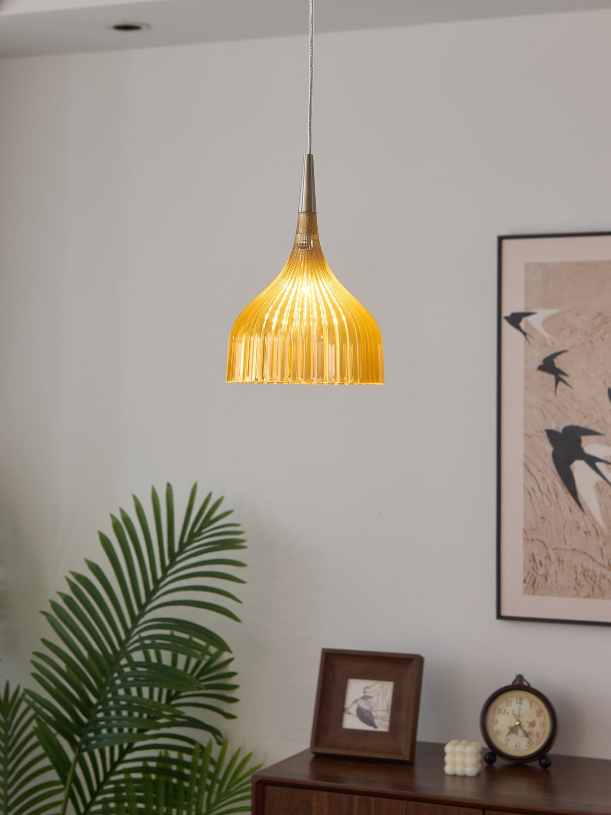 Lucina Pendant Lamp