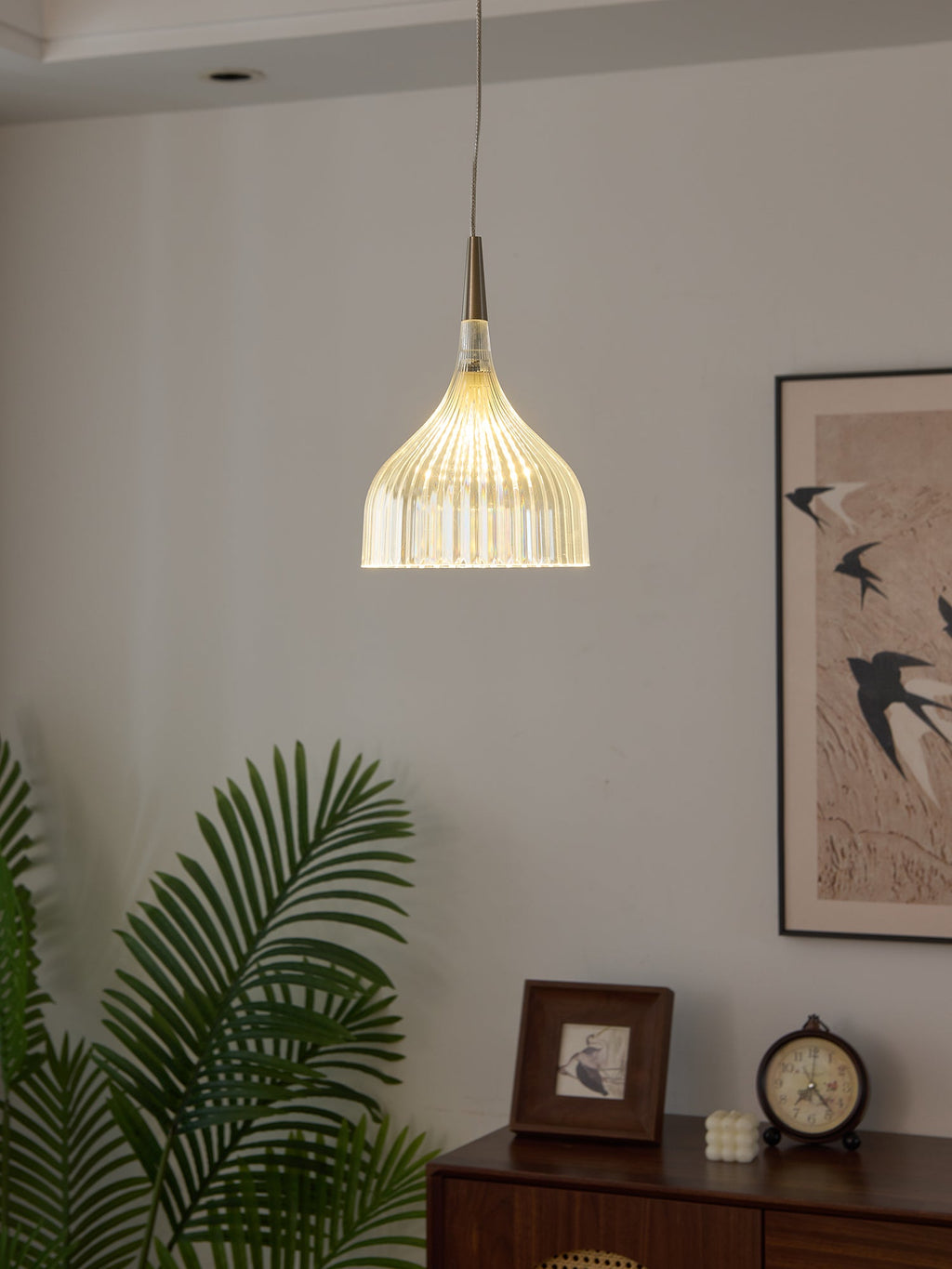 Lucina Pendant Lamp