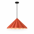 Lull Acoustic Pendant Light