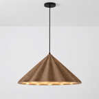Lull Acoustic Pendant Light