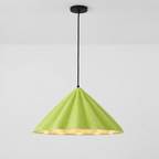 Lull Acoustic Pendant Light