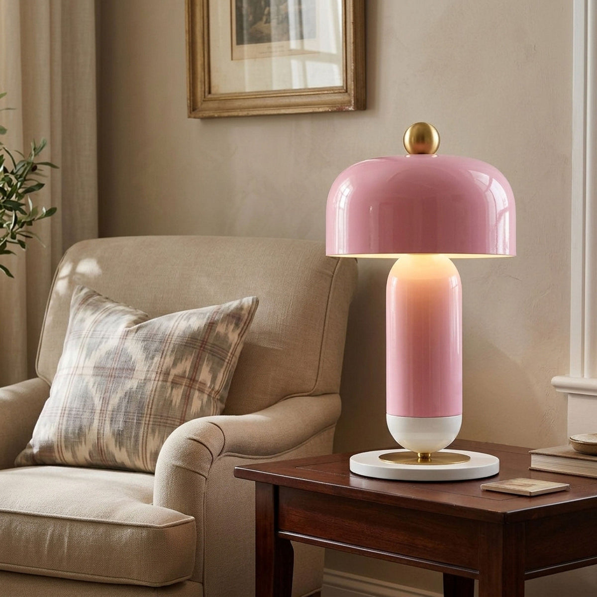 Lulu Table Lamp