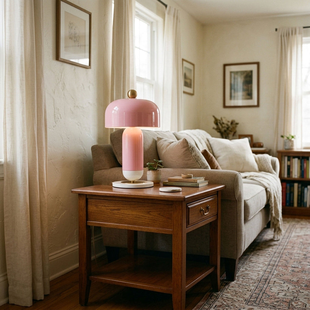 Lulu Table Lamp