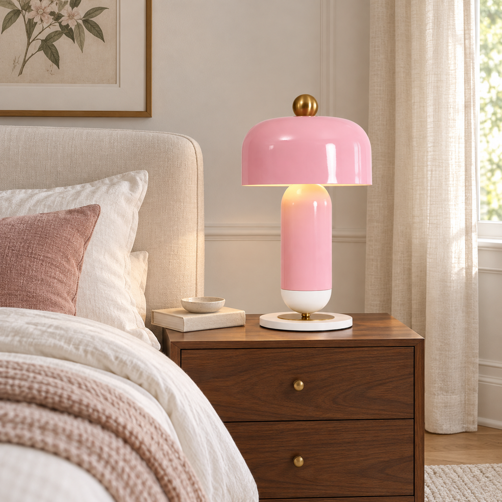 Lulu Table Lamp