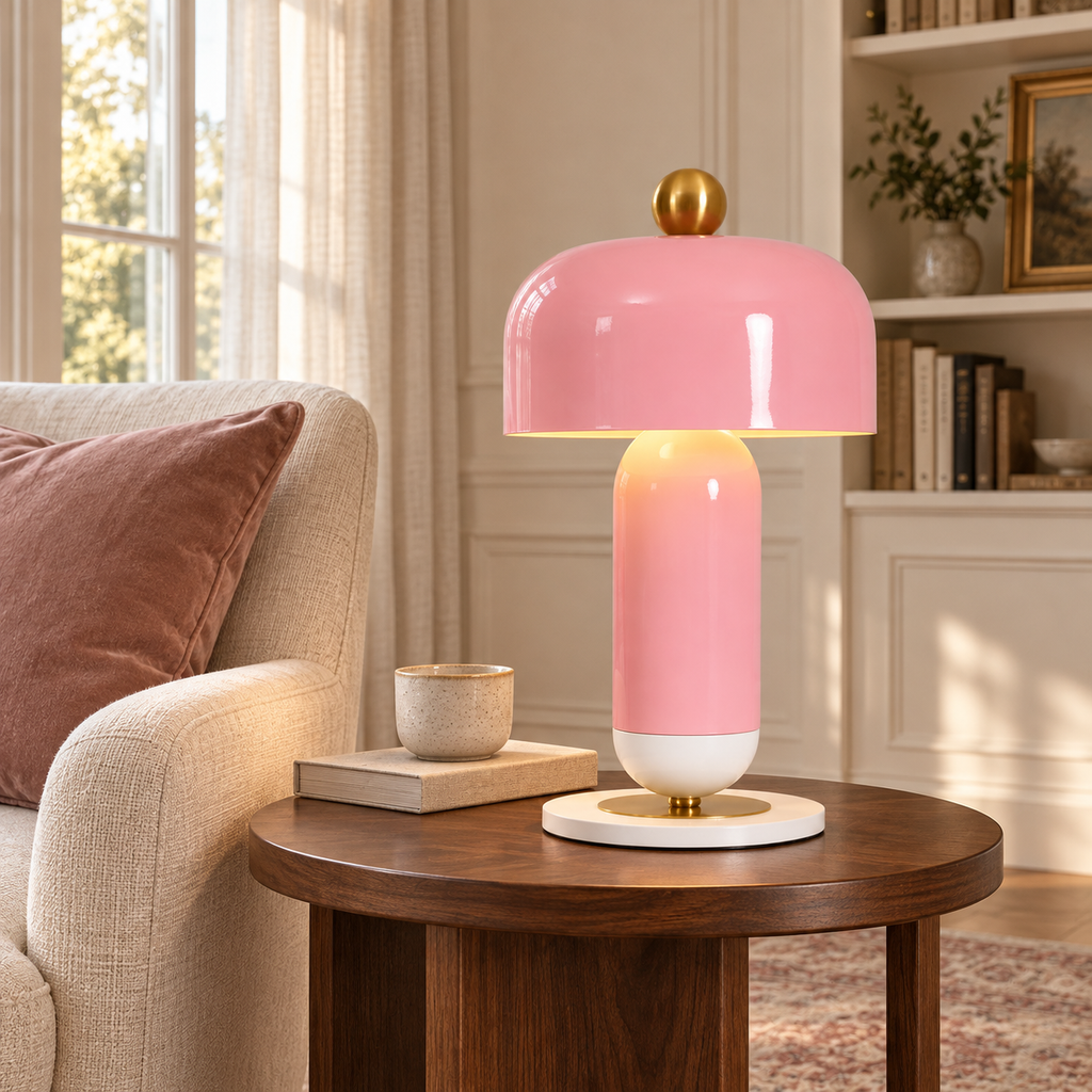 Lulu Table Lamp