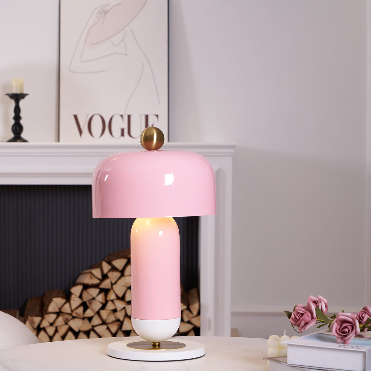 Lulu Table Lamp