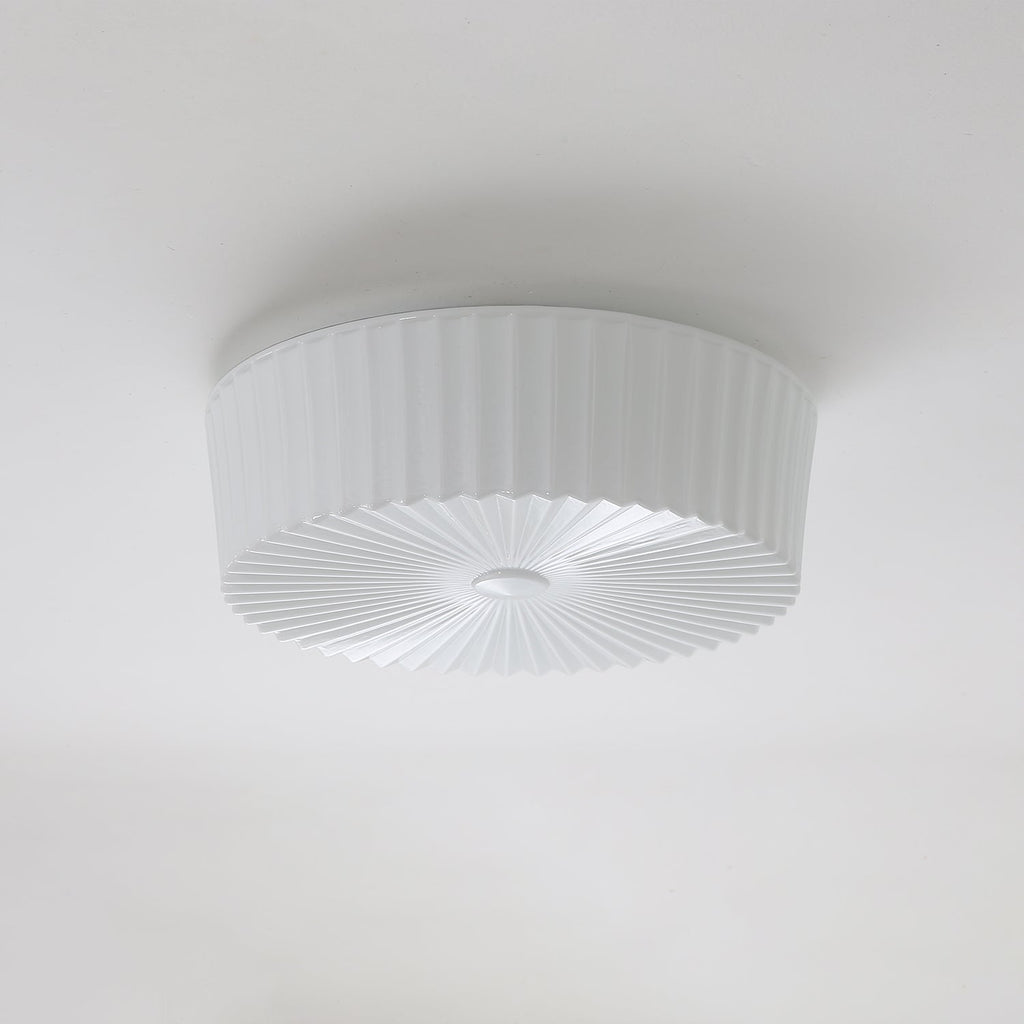 Lume Glass Ceiling Light