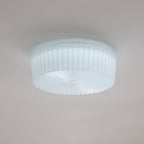 Lume Glass Ceiling Light