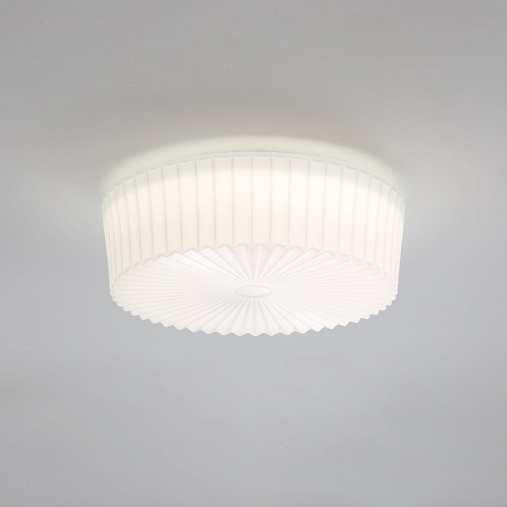 Lume Glass Ceiling Light