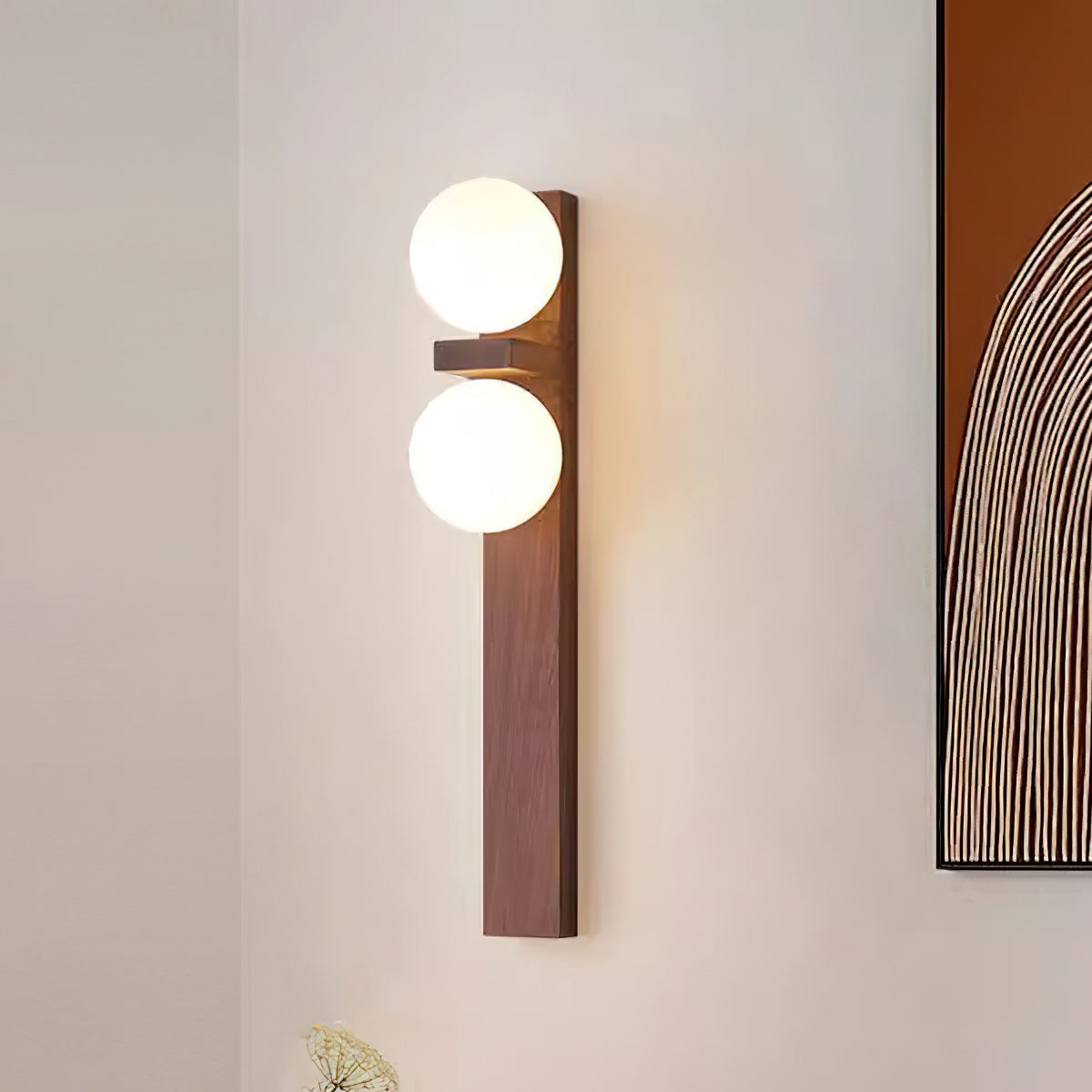 Lumina Wall Lamp