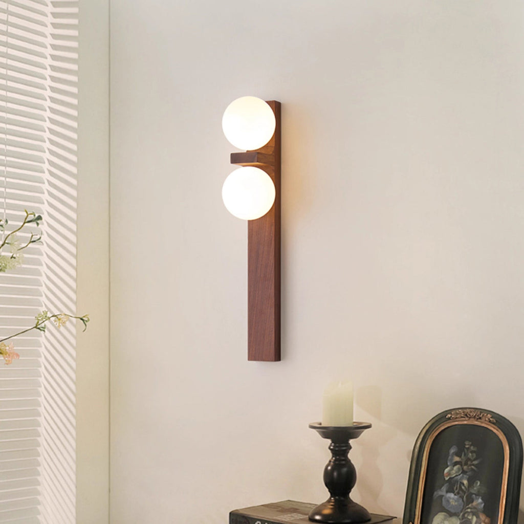 Lumina Wall Lamp