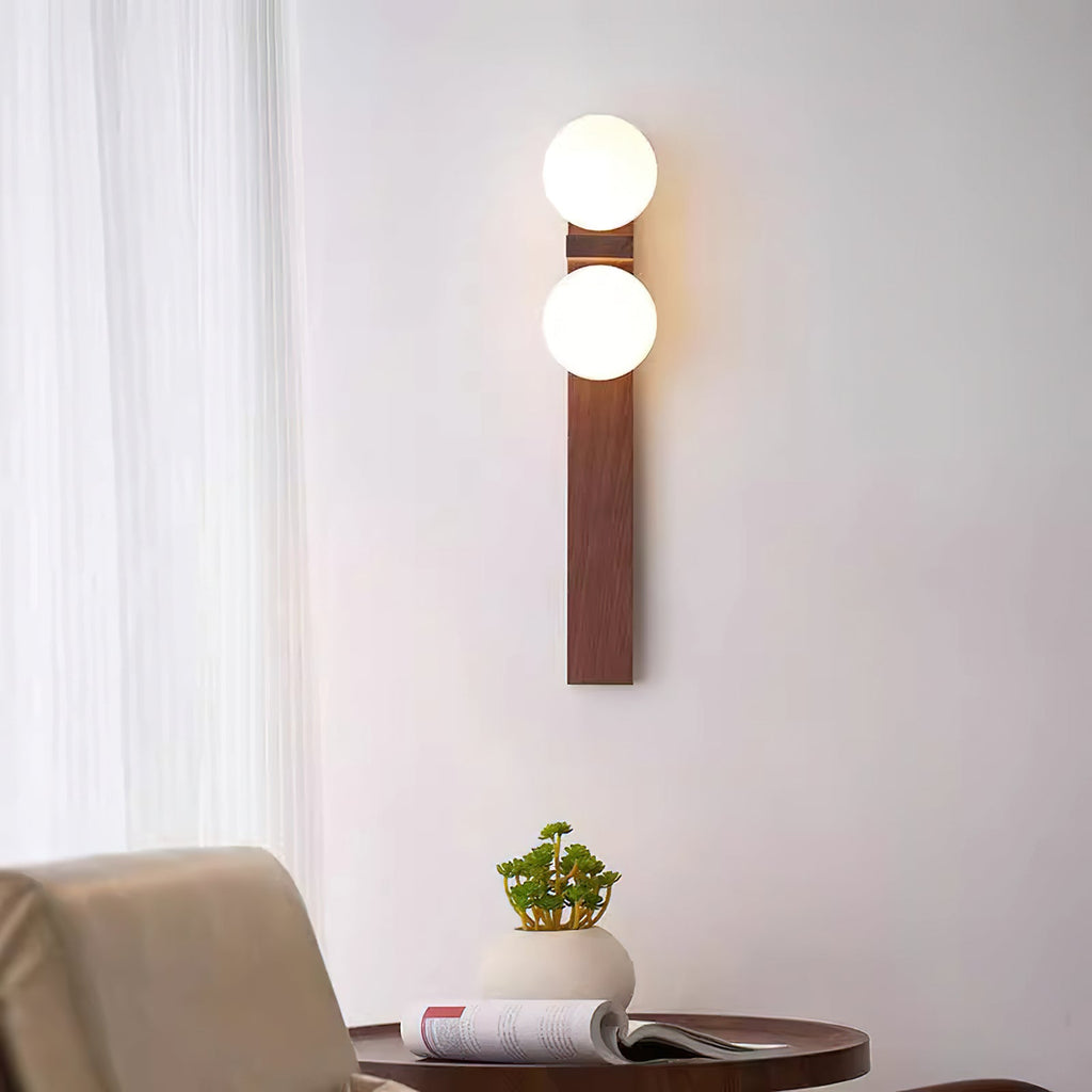 Lumina Wall Lamp
