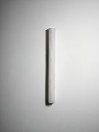 Luminara Alabaster Wall Sconce