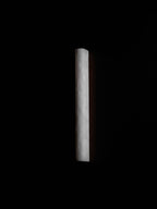 Luminara Alabaster Wall Sconce