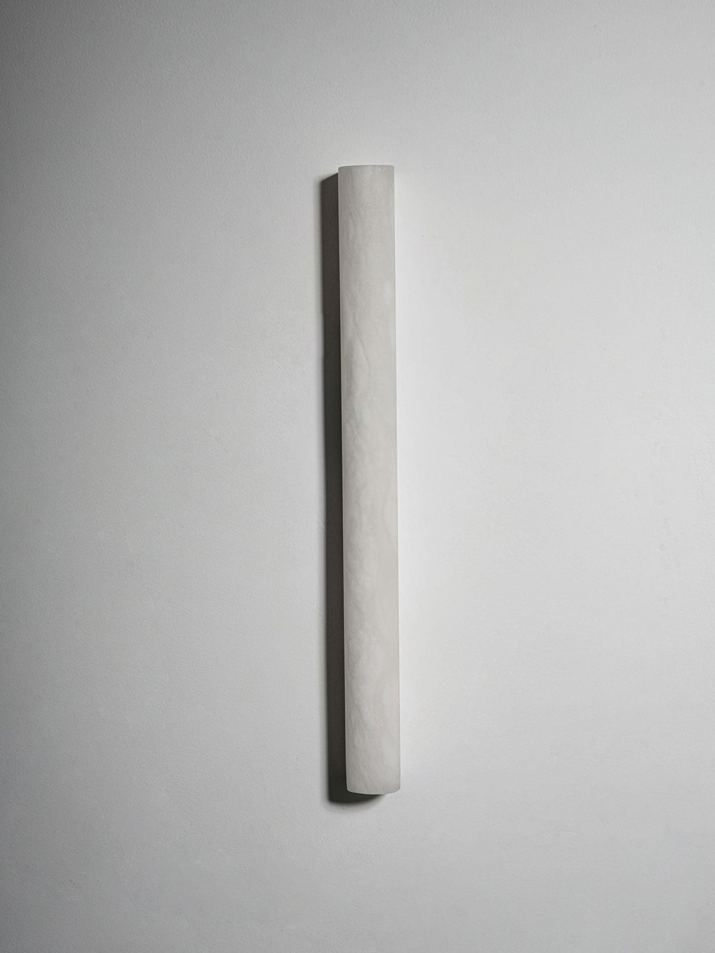 Luminara Alabaster Wall Sconce