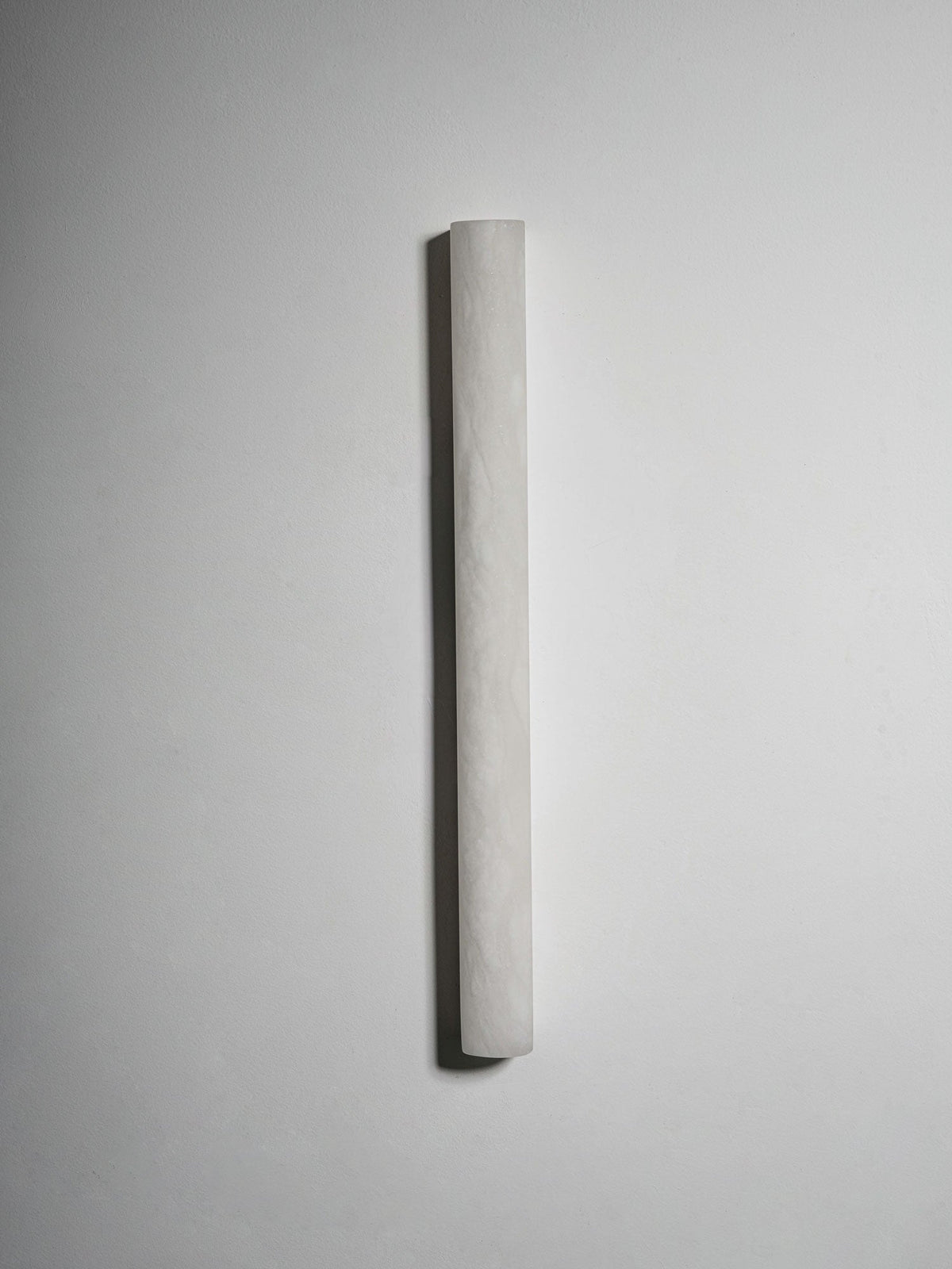 Luminara Alabaster Wall Sconce