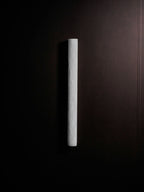 Luminara Alabaster Wall Sconce