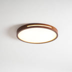 Lumis Halo Ceiling Light