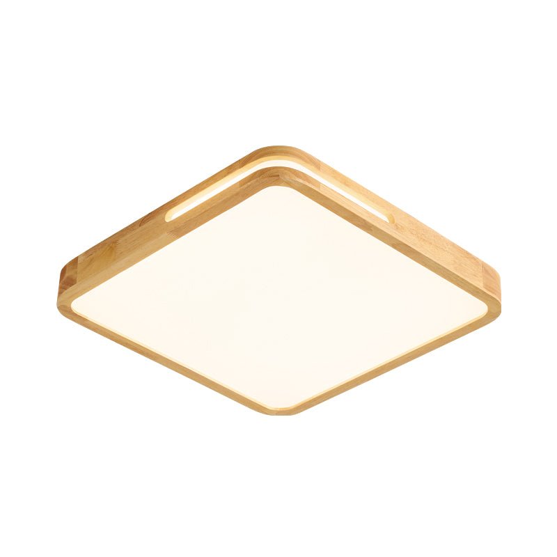 Lumis Halo Ceiling Light