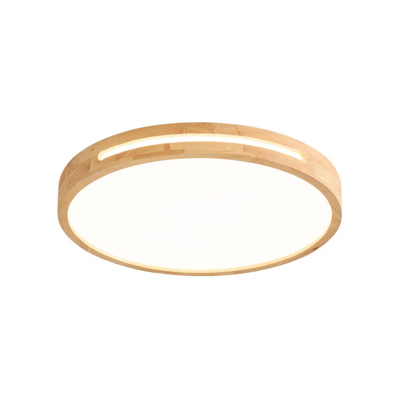 Lumis Halo Ceiling Light