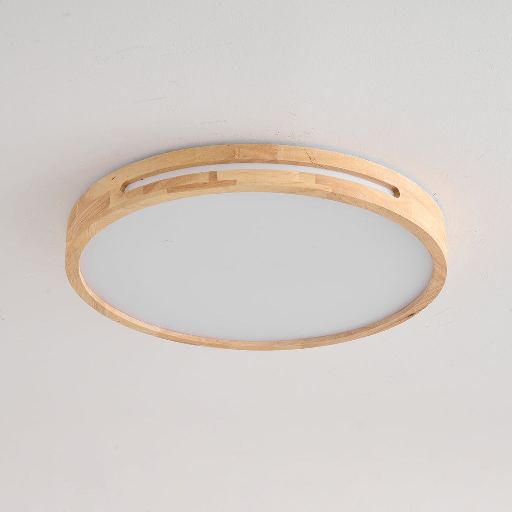 Lumis Halo Ceiling Light
