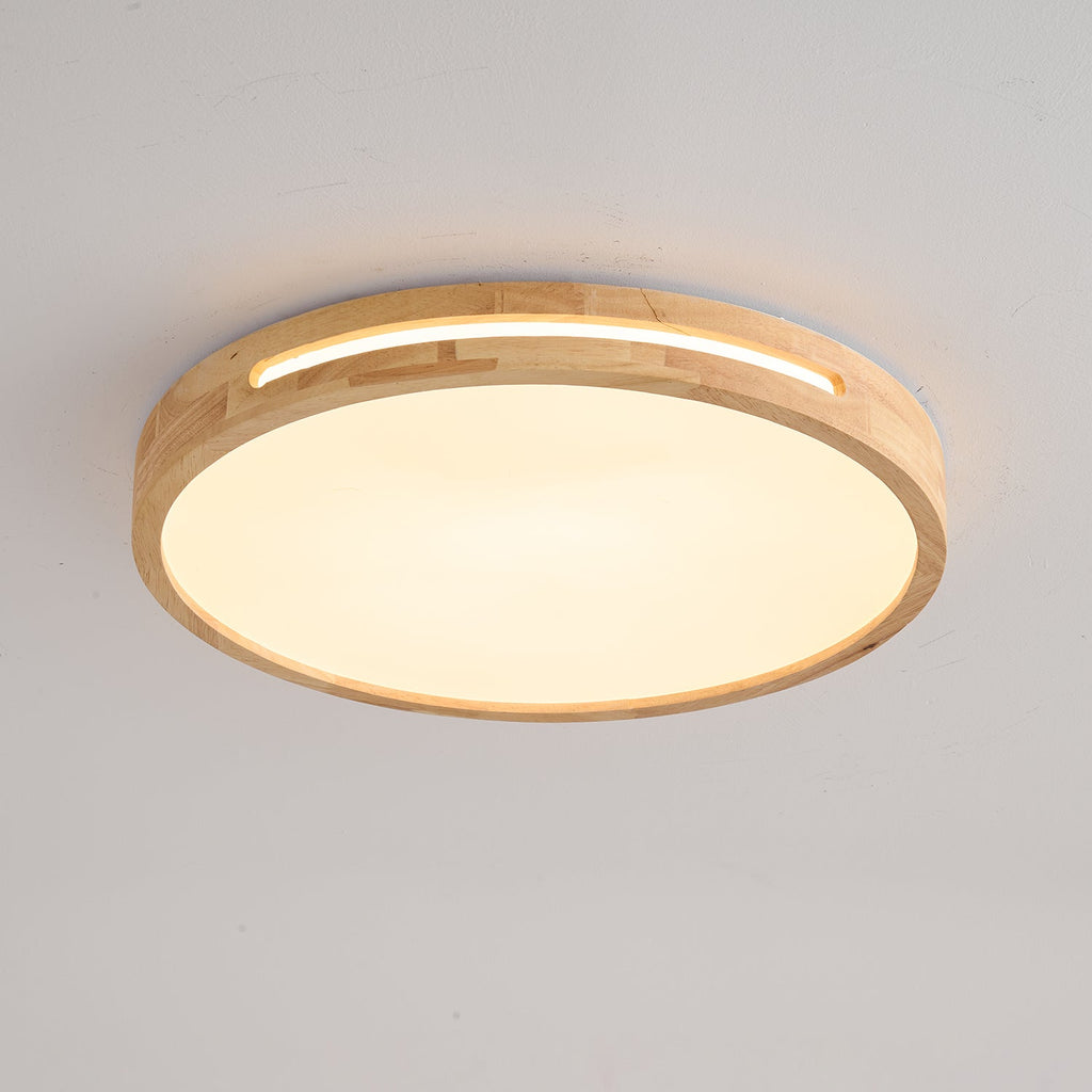 Lumis Halo Ceiling Light