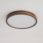 Lumis Halo Ceiling Light