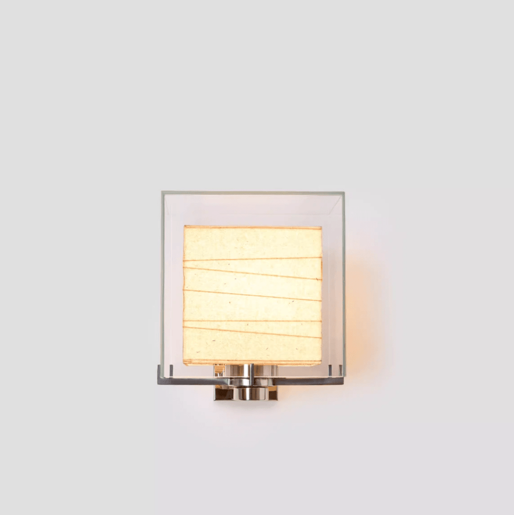 Lumo Cube Wall Lamp