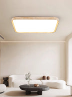 Lumo Stone Ceiling Light