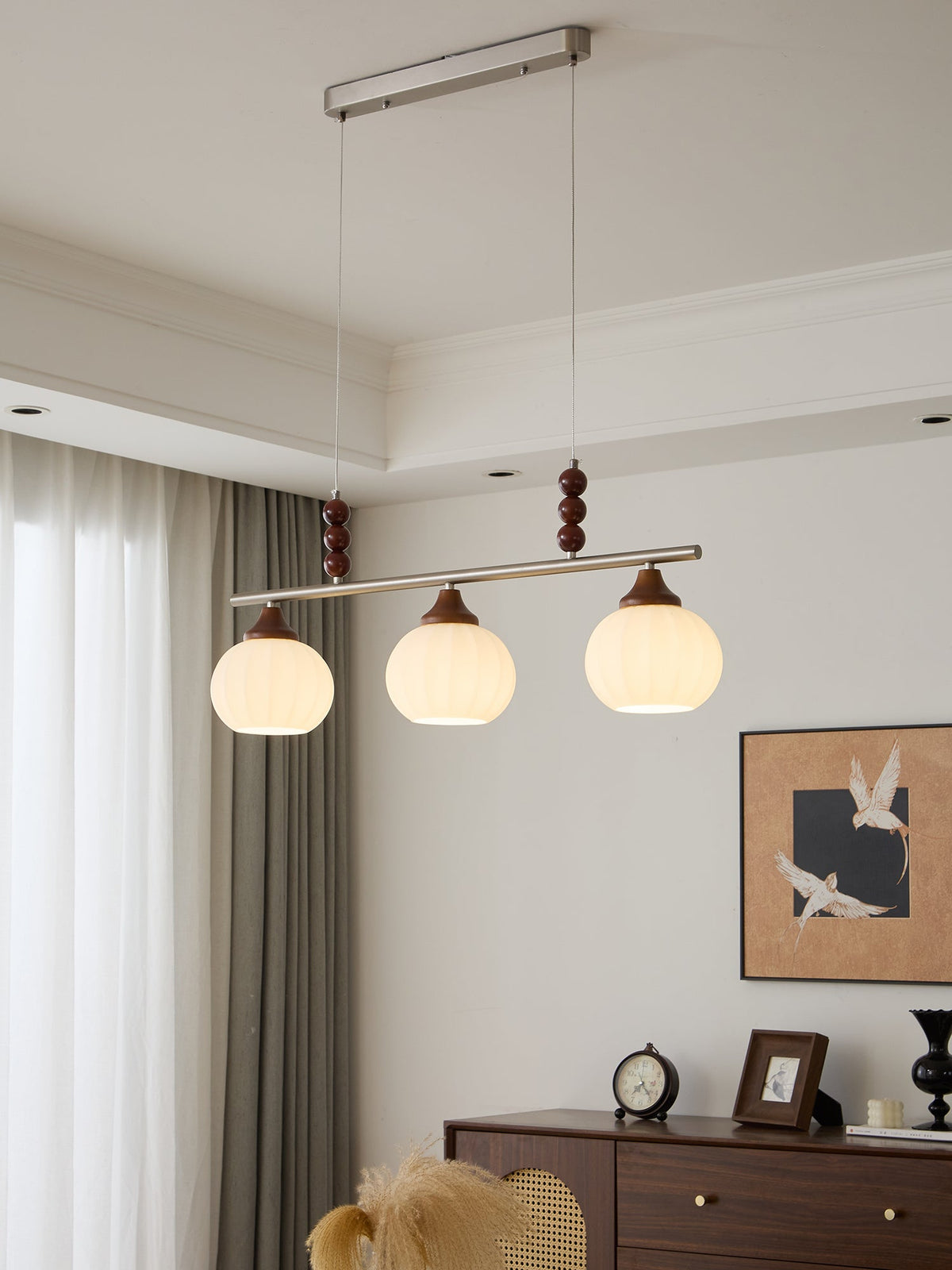 Lunalux Pendant Lamp