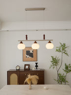 Lunalux Pendant Lamp