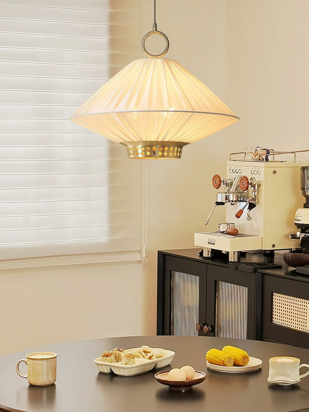 Lunara Pendant Lamp