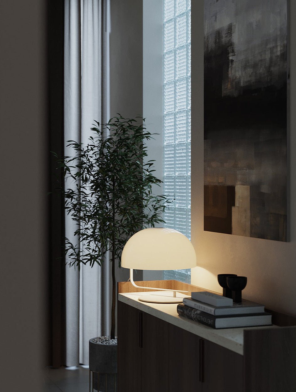 Lunarae Table Lamp