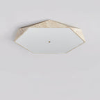 Lunarc Stone Ceiling Lamp