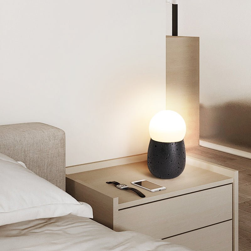 Lunare Table Lamp