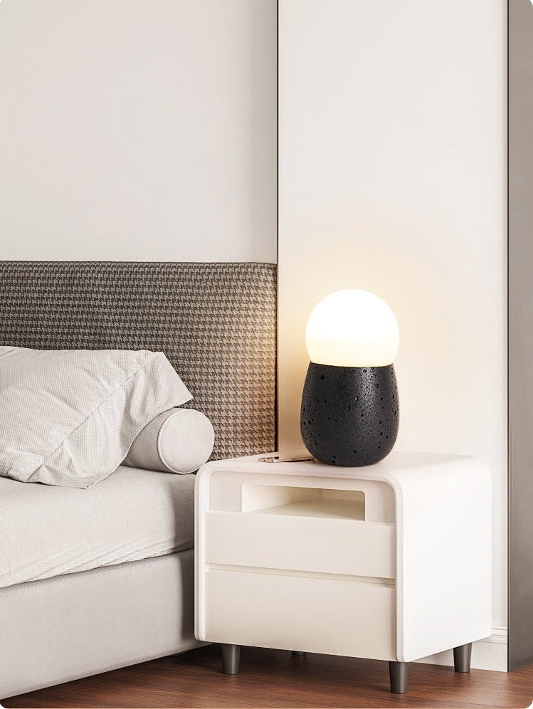 Lunare Table Lamp