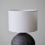 Lunari Geometric Table Lamp