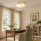 Lunaria Veil Ceiling Lamp