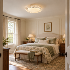 Lunaria Veil Ceiling Lamp