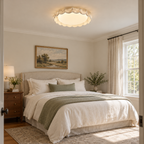 Lunaria Veil Ceiling Lamp